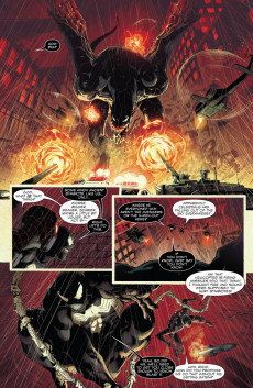 Extrait de Venom Vol. 4 (2018) -3C- Issue #3