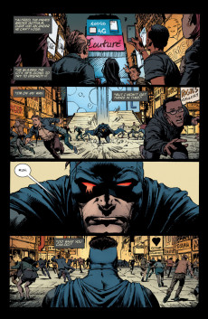 Extrait de Batman Vol.3 (2016) -5B- I am Gotham, Part Five