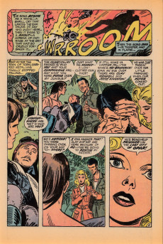 Extrait de Korak, Son of Tarzan (1972) -46- The Treasure Vaults of Opar!