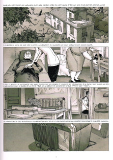 Extrait de Une vie avec Alexandra David-Néel -3- Livre 3