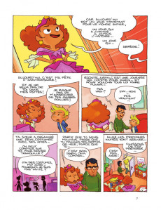 Extrait de Shaker Monster -3- Tome 3