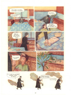 Extrait de L'arbre de mon père -1- Mémoires d'une famille grecque en Égypte (1948-1955)