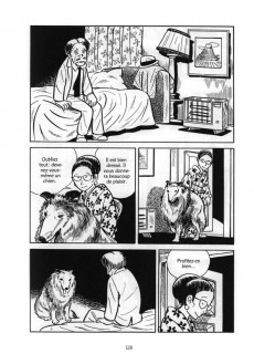 Extrait de Rien ne fera venir le jour