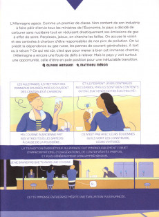 Extrait de La revue dessinée -21- #21