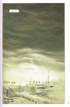 Extrait de Amour minuscule