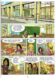 Extrait de Seuls -5a2018- Au cœur du Maelström