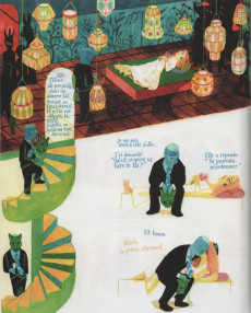 Extrait de Les rigoles - Les Rigoles