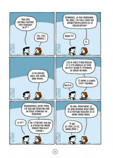 Extrait de Amour, djihad & RTT