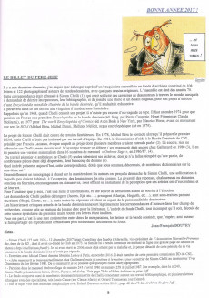 Extrait de Les archives du père Jeff -4- Numéro 4