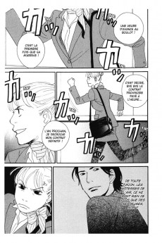 Extrait de Appelez-moi hôtesse -3- Tome 3