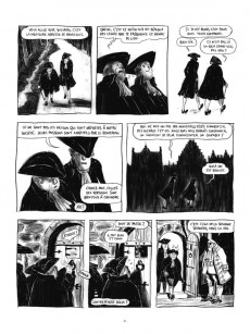 Extrait de Voltaire amoureux -1TL- Tome 1
