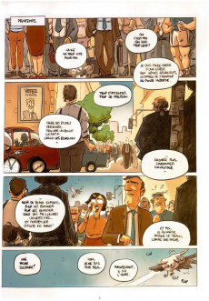 Extrait de De la nécessité d'avoir un ours chez soi