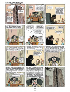 Extrait de Les aventuriers du Mékong