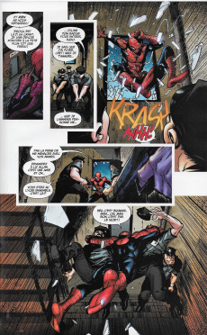 Extrait de Marvel Legacy - Spider-Man (Marvel France - 2018) -3- Venom INC. (1)