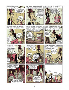 Extrait de Les concontes