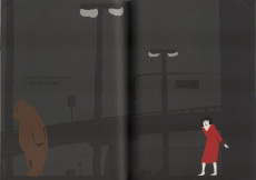 Extrait de Mon homme est un ours