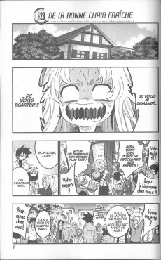 Extrait de Last Pretender -4- Tome 4