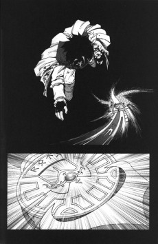 Extrait de Dragon Quest - Emblem of Roto - Les Héritiers de l'Emblème -2- Tome 2