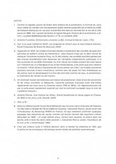 Extrait de La petite Bédéthèque des Savoirs -25- Le Grand Banditisme - Une histoire de la pègre française