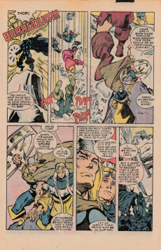 Extrait de Thor Vol.1 (1966) -357- A New Deal From An Old Deck, or, The Credit Card Soldiers