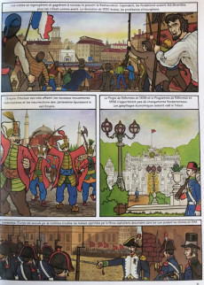 Extrait de Ataturk - La naissance d'une nation