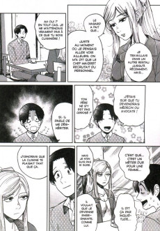 Extrait de Artiste - Un chef d'exception -2- Tome 2