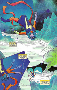 Extrait de Ms. Marvel Vol.4 (2016) -33- The Ratio Part 2