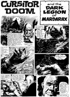 Extrait de Albion (2005) -HS- Albion Origins