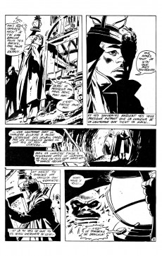 Extrait de Le tombeau de Dracula (Éditions Héritage)  -1- Qui a volé mon cercueil ?