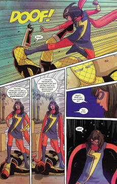 Extrait de Ms. Marvel Vol.4 (2016) -34- The Ratio Part 3
