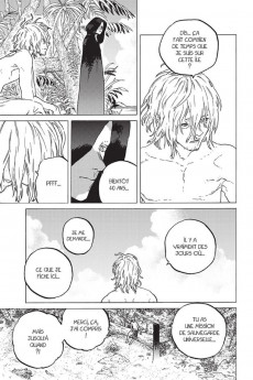 Extrait de To Your Eternity -7- Tome 7