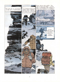 Extrait de Jonathan -9a1984- Neal et Sylvester