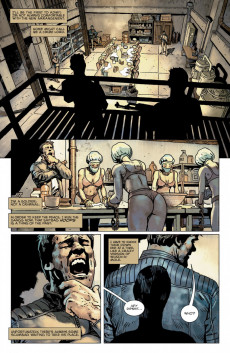 Extrait de Kick-Ass (2018) -7- Issue #7