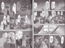 Extrait de Made in Abyss -3- Volume 3