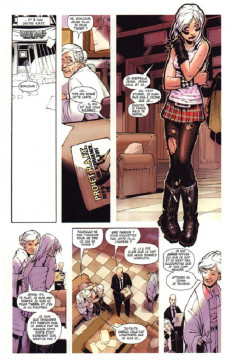 Extrait de Anti-Venom - Une Nouvelle Vie