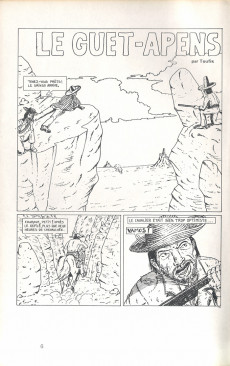 Extrait de Prisme -4- Numéro 4