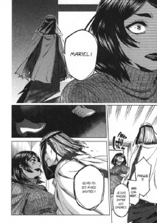 Extrait de The ancient Magus Bride -9- Tome 9