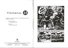 Extrait de Caméra 34 -4- Tome 4