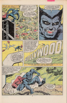 Extrait de Beauty and the Beast (1984) -1- Beauty and the Beast Part 1