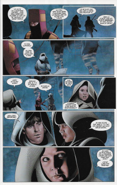 Extrait de Star Wars (Panini Comics - 2017) -9- Les Ténèbres étouffent la Lumière