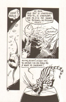 Extrait de L'original (Collectif) -2- L'invincible