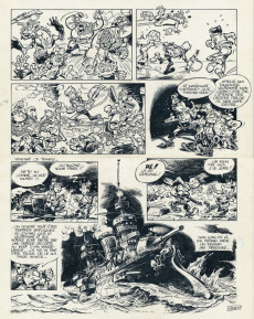 Extrait de Garonne et Guitare contre Foxy Lady -3- La Bruges Sous-Les-Flots