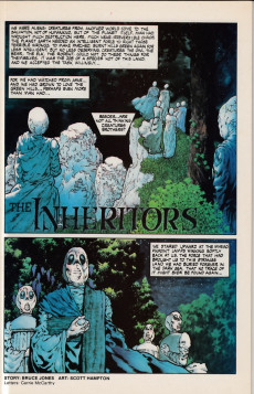 Extrait de Alien Worlds (1982) -3- Issue # 3