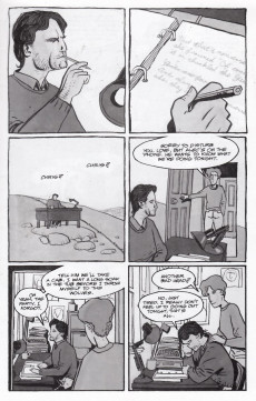 Extrait de Kingdom of the Wicked (1996) -1- Kingdom of the Wicked #1