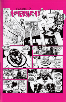 Extrait de The cBLDF Presents: Liberty Comics (2008) -2- The CBLDF Presents: Liberty Comics #2