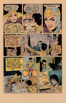 Extrait de Stalker (1975) -1- Quest for a Stolen Soul