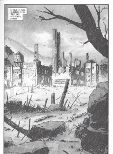 Extrait de Right State