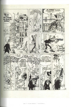 Extrait de Soda -1TT- Un ange trépasse