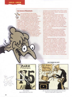 Extrait de (AUT) Cardon - 100 ans