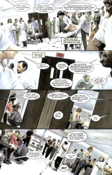 Extrait de U.S. (Uncle Sam - 1997) -INT- Uncle Sam